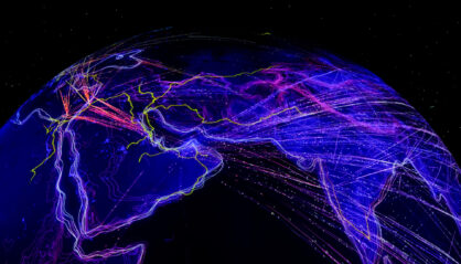 global supply chain