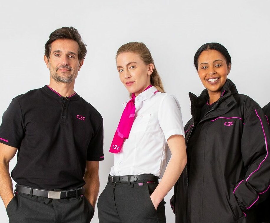 C2C Uniform