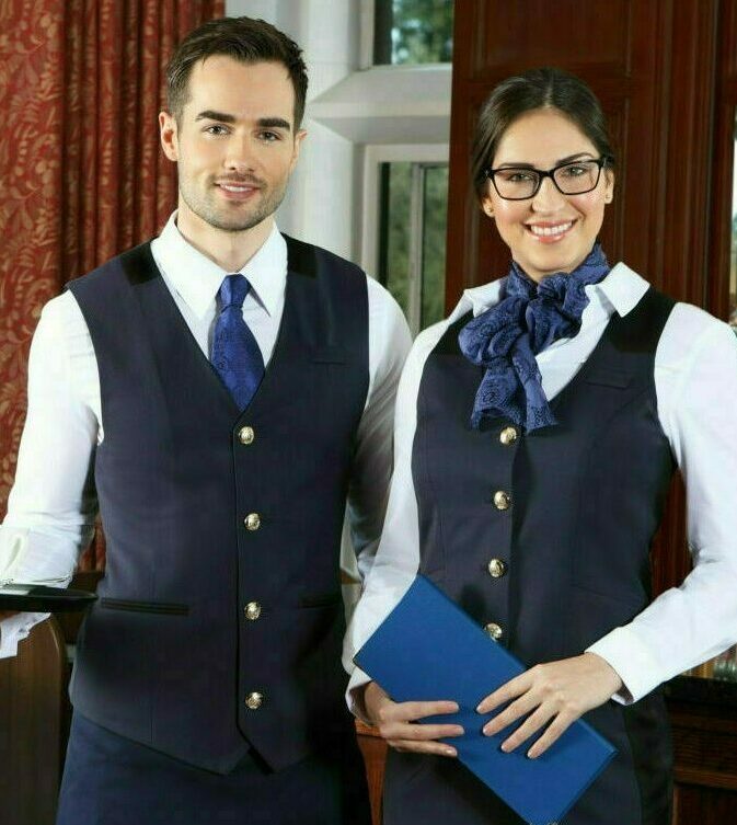 RAC Uniform
