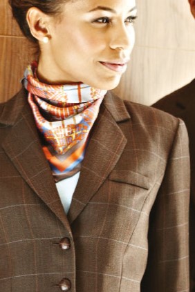 Coworth Park Uniform