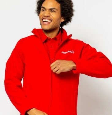 Jet 2 Airline Uniform