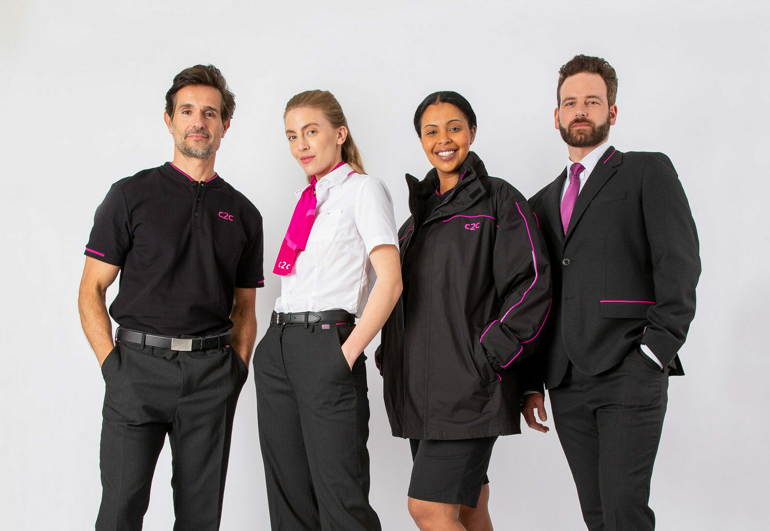 C2C Uniform