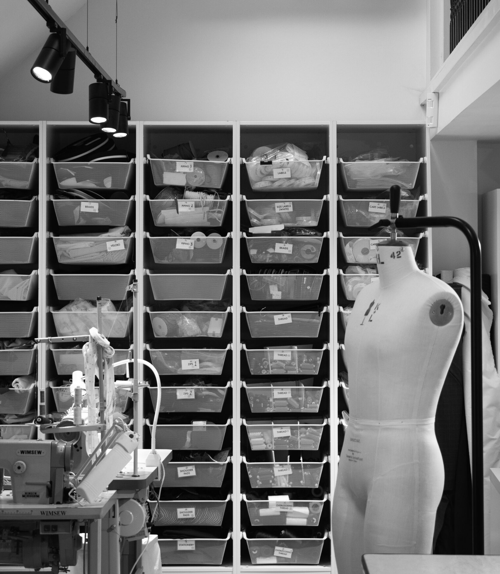 Workwear Uniform