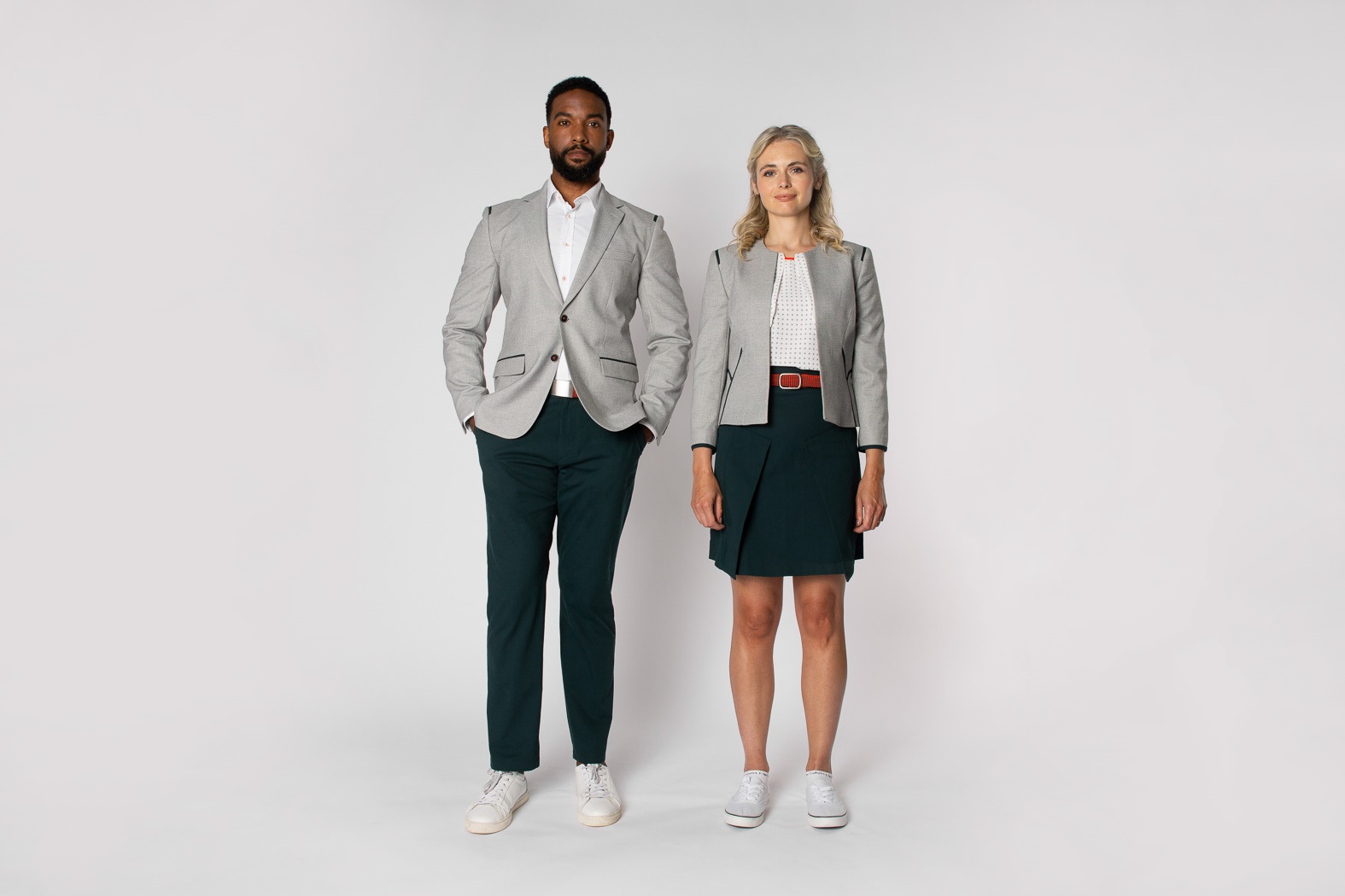 Leisure Uniform