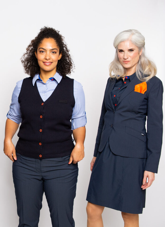 Holiday Inn Uniform