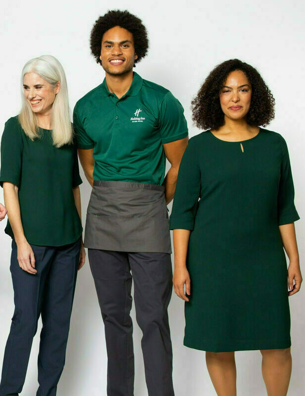 Holiday Inn Uniform