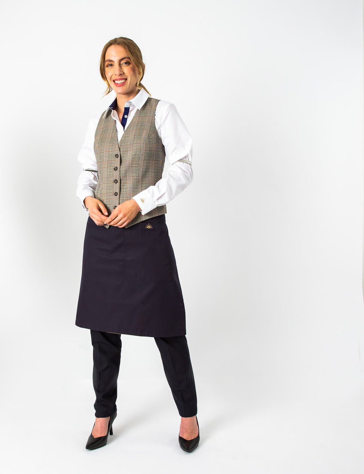 Leisure Uniform