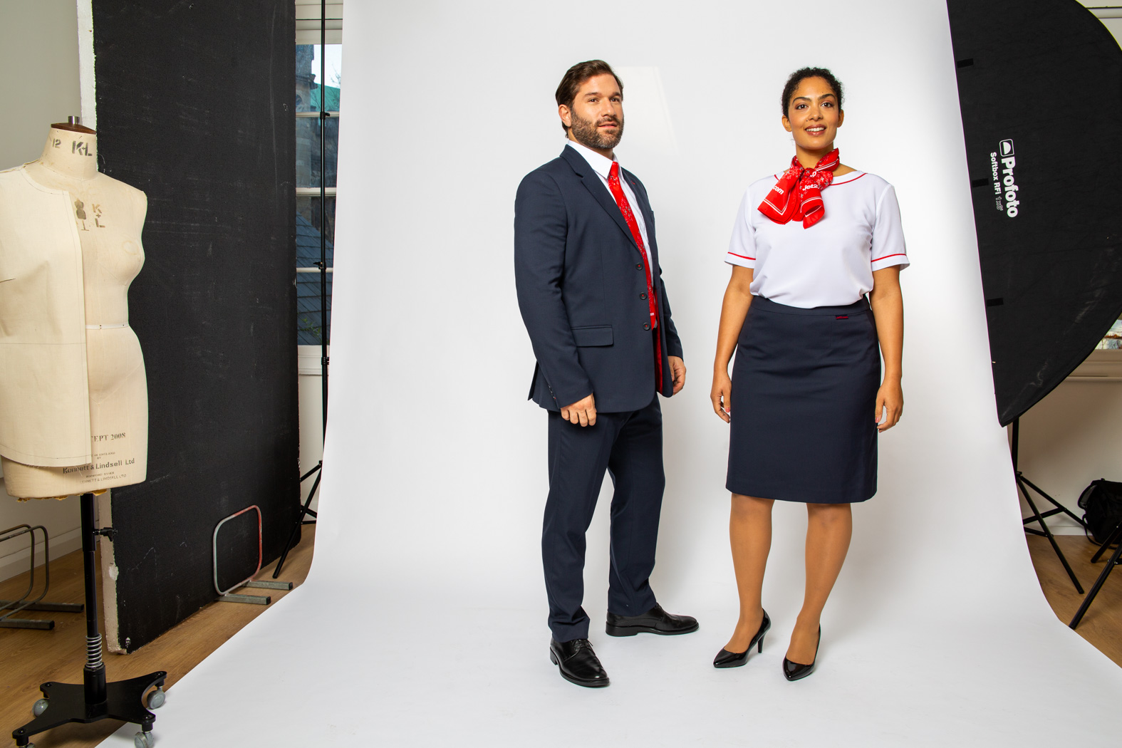 Sustainable Workwear
