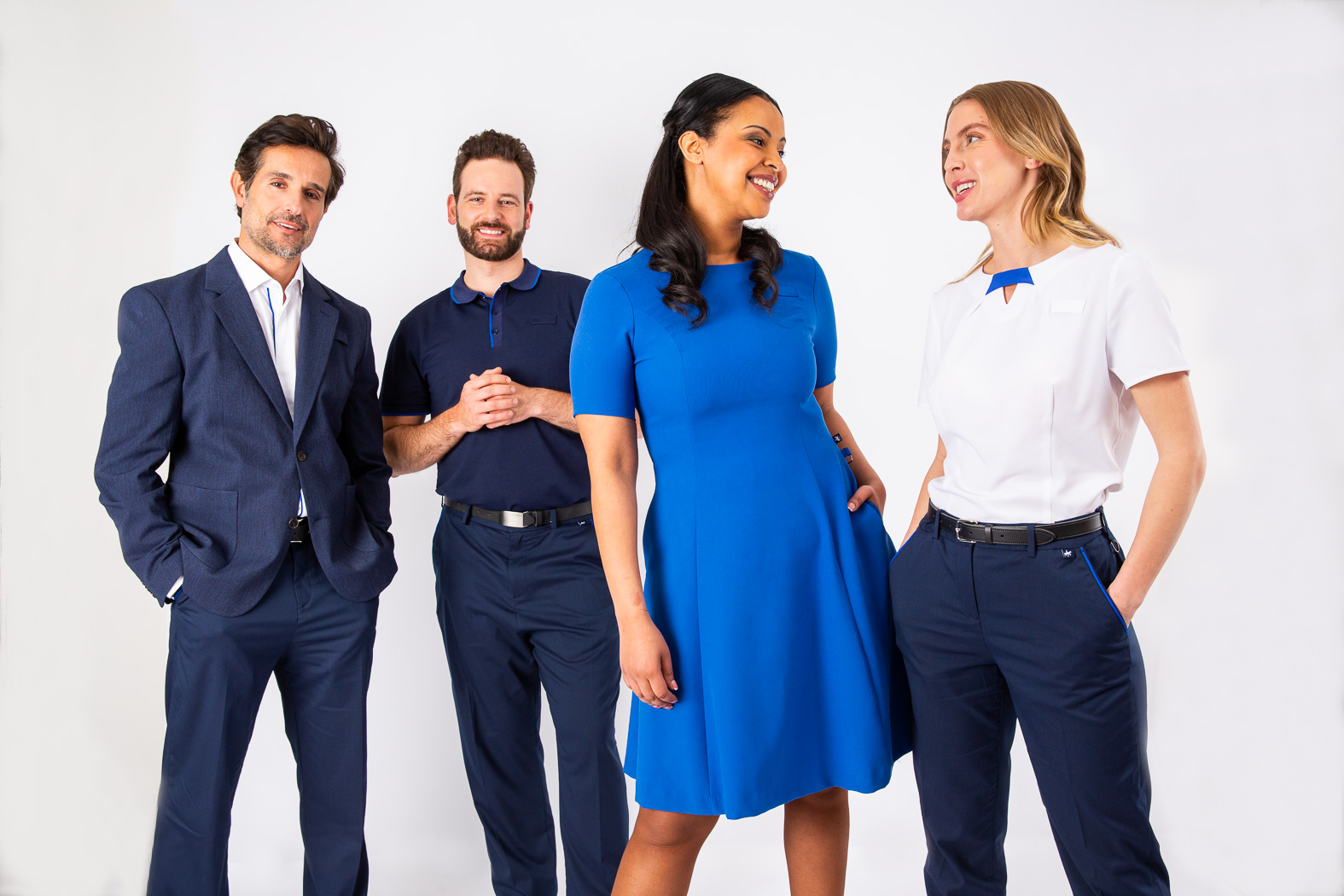 Coventry Building Society Uniform