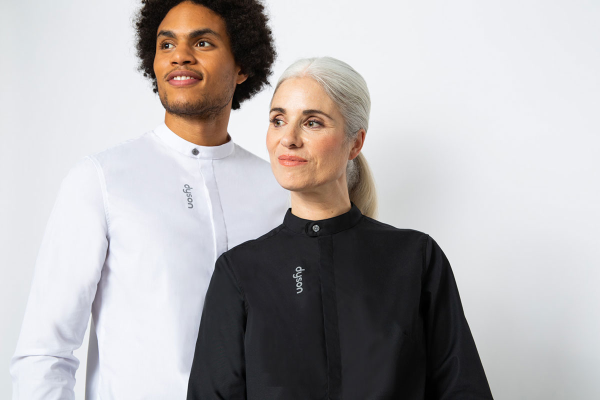 Dyson Uniform