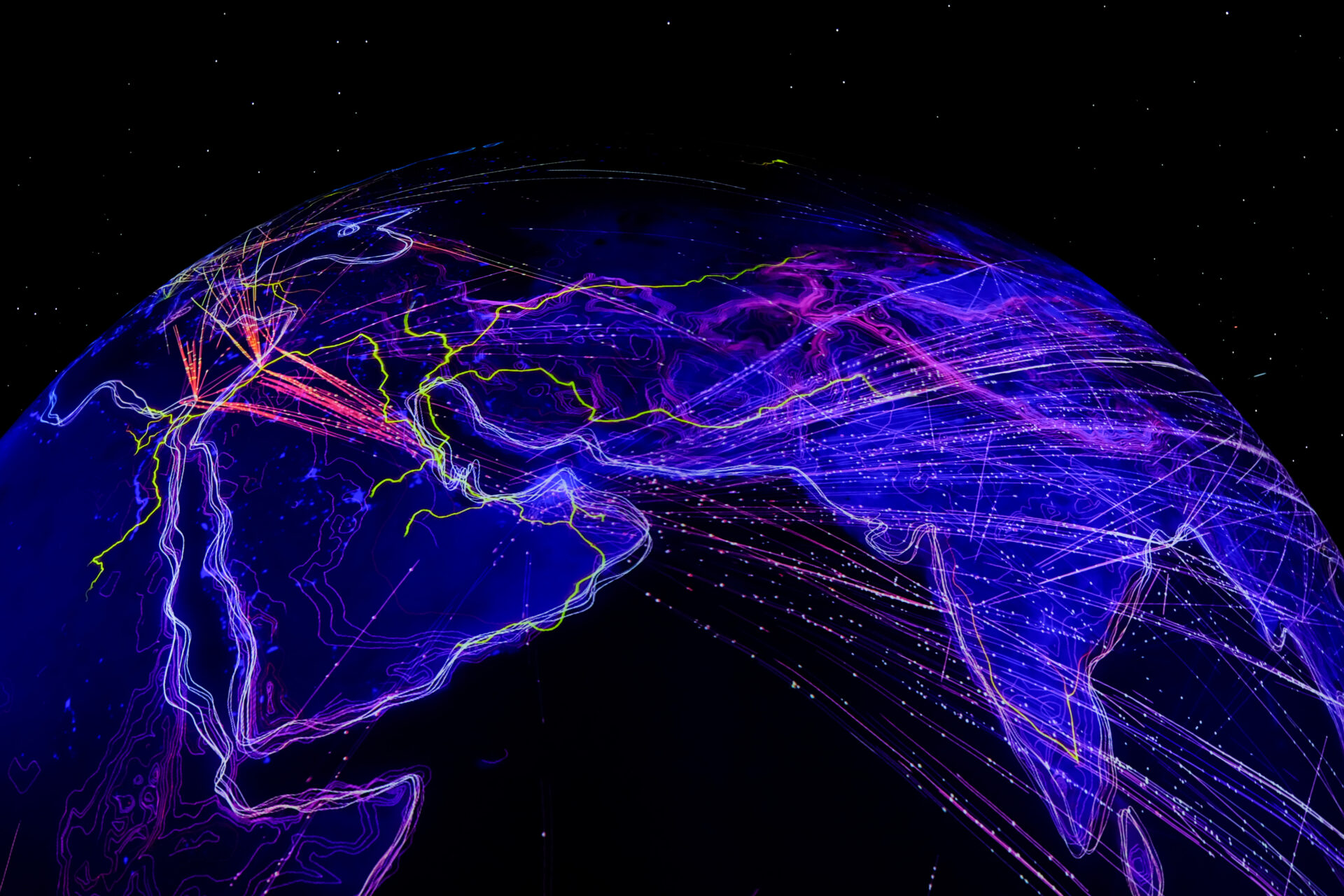 global supply chain
