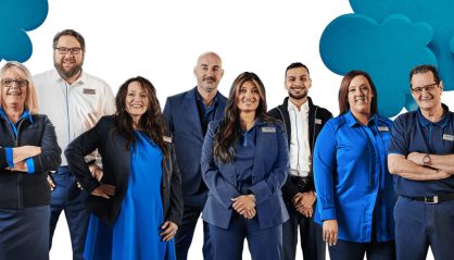 Coventry Building society Uniform
