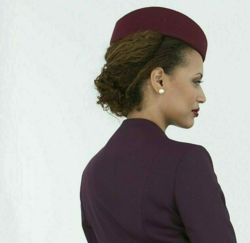 Qatar Uniform
