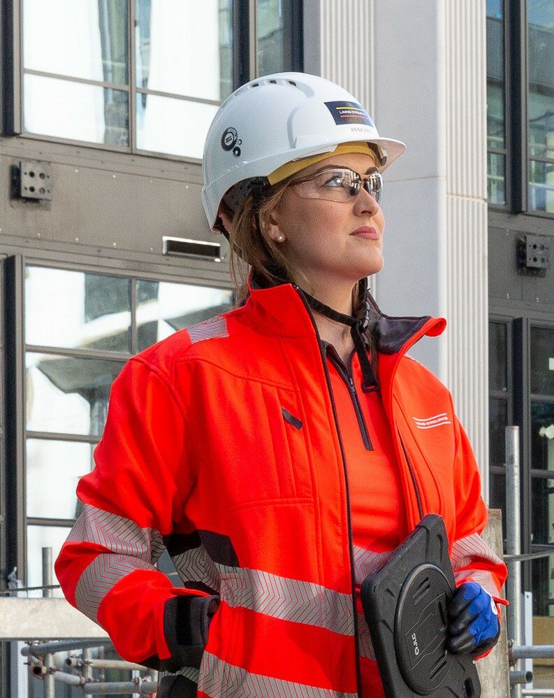 Construction Uniform