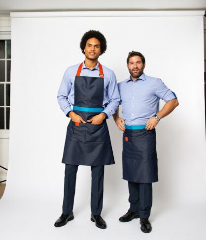 Holiday Inn Uniform