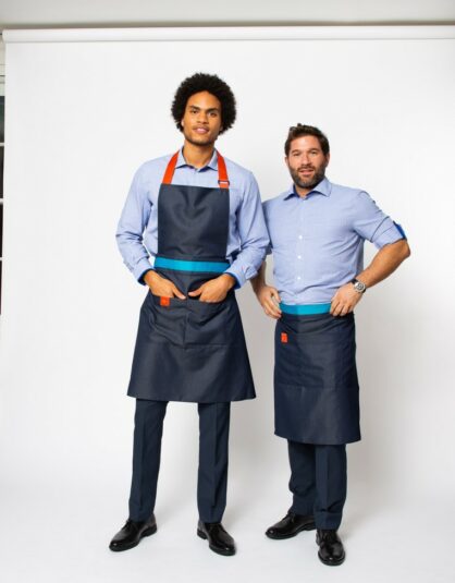 Holiday Inn Uniform