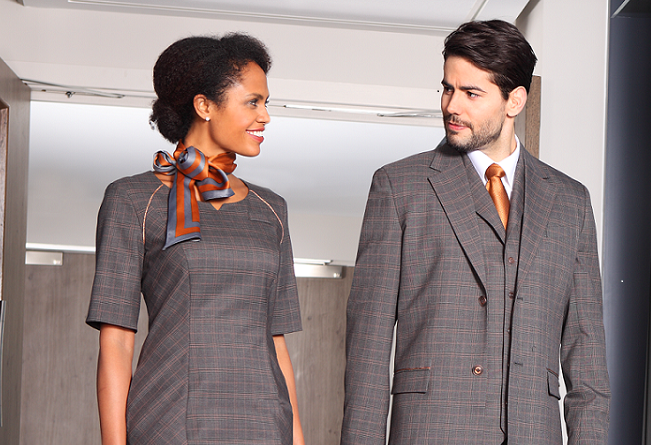 Airline Uniform