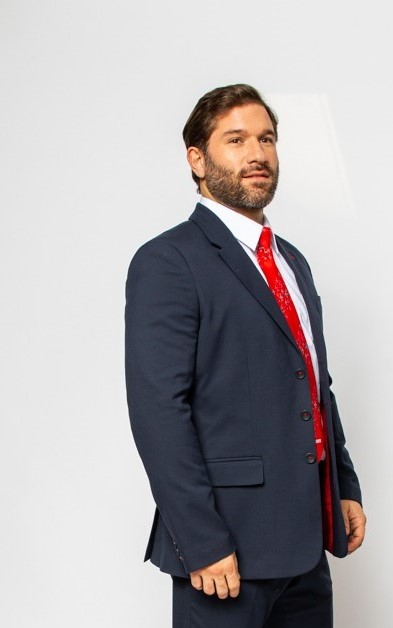 Jet 2 Airline Uniform