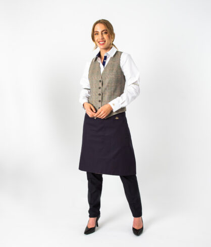 Carnival Uniform