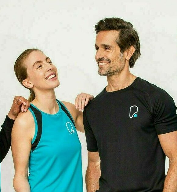 Pure Gym Uniform