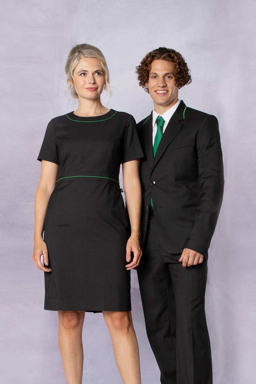 Retail Uniform