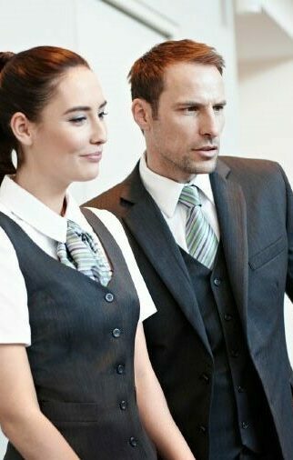 Services Uniform