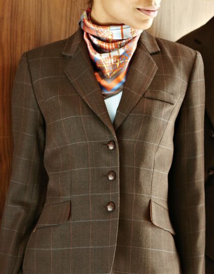 Coworth Park Uniform