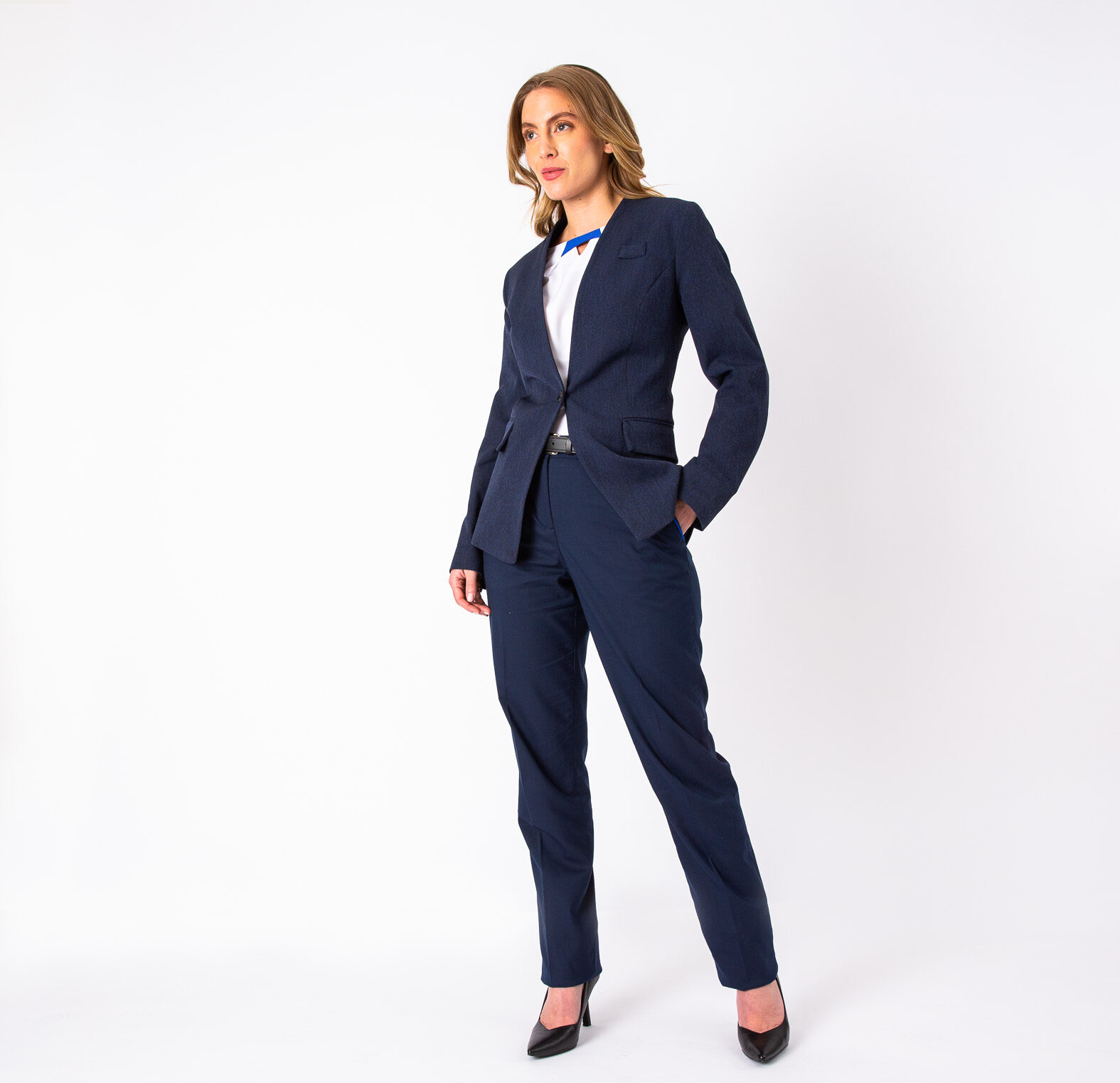 Coventry Building Society Uniform