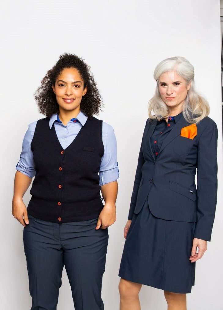 Leisure Uniform