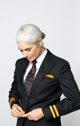 Jet 2 Uniform