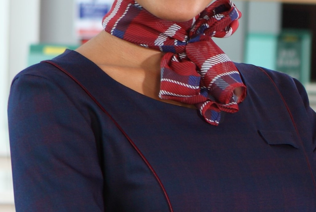 Churchill Retirement Living Uniform