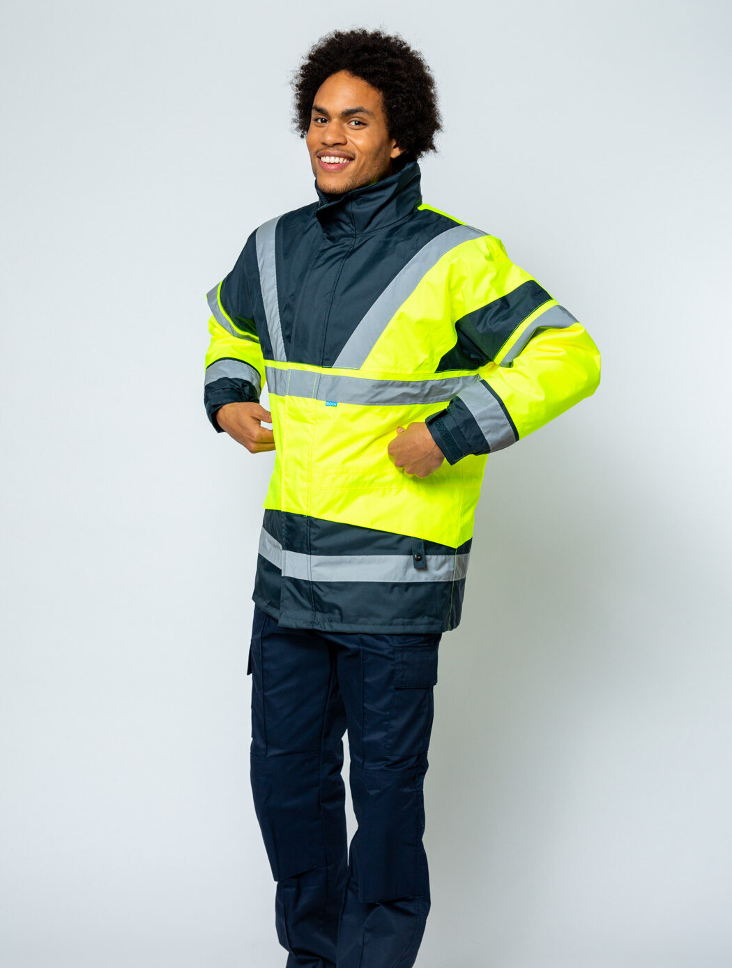 Jet 2 uniform