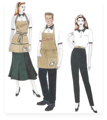 Uniform