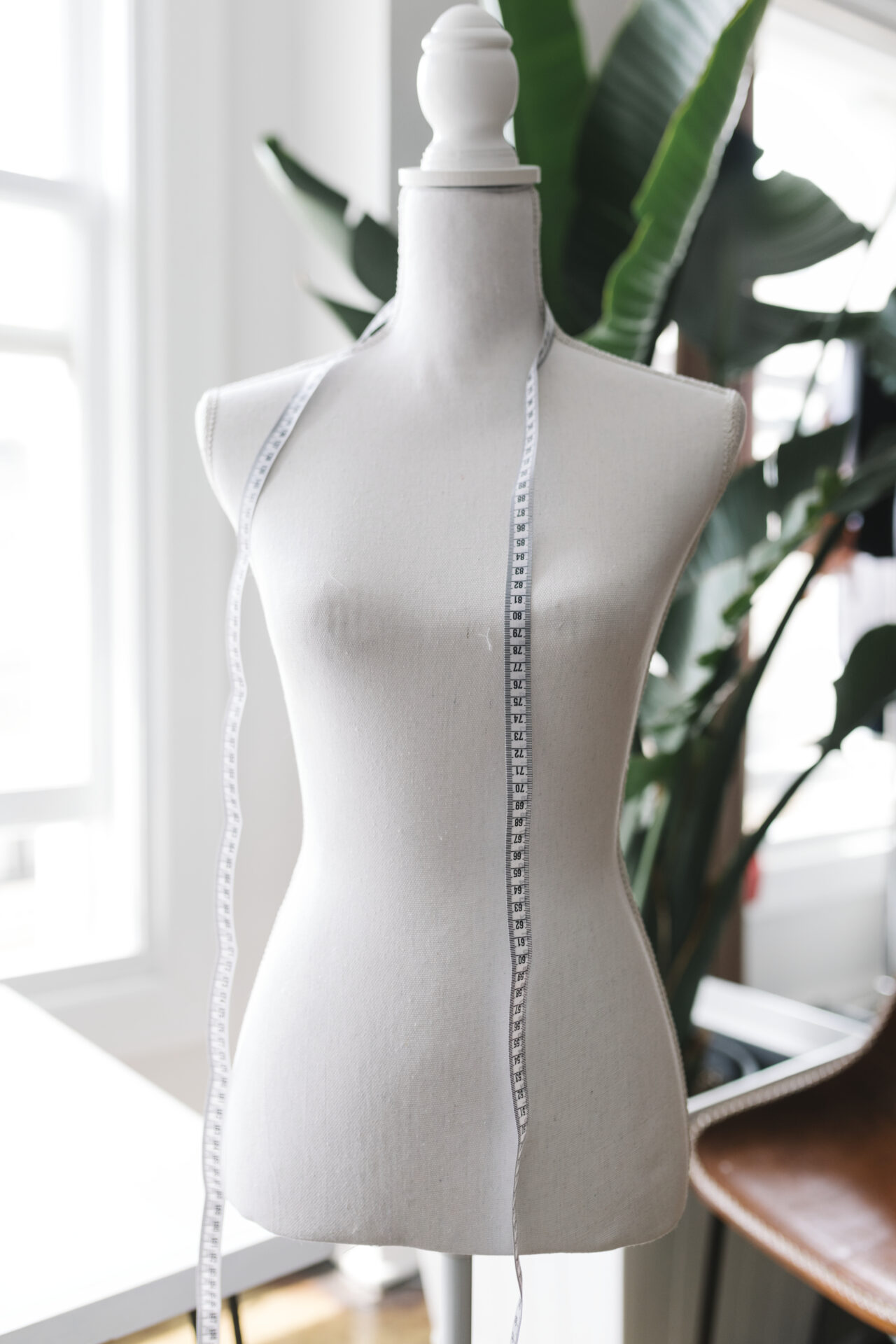 Custom Uniform