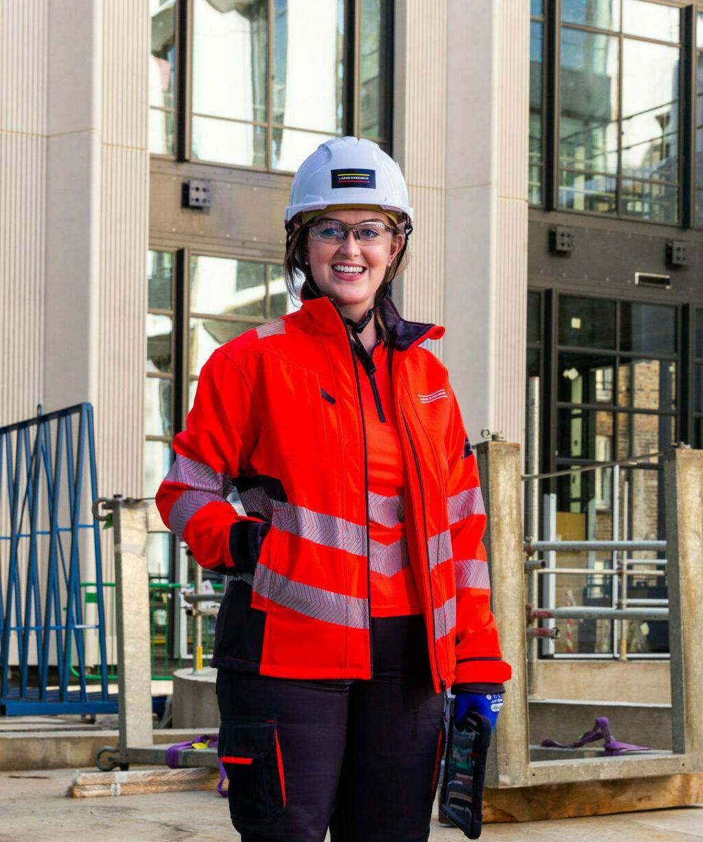 Construction Uniform