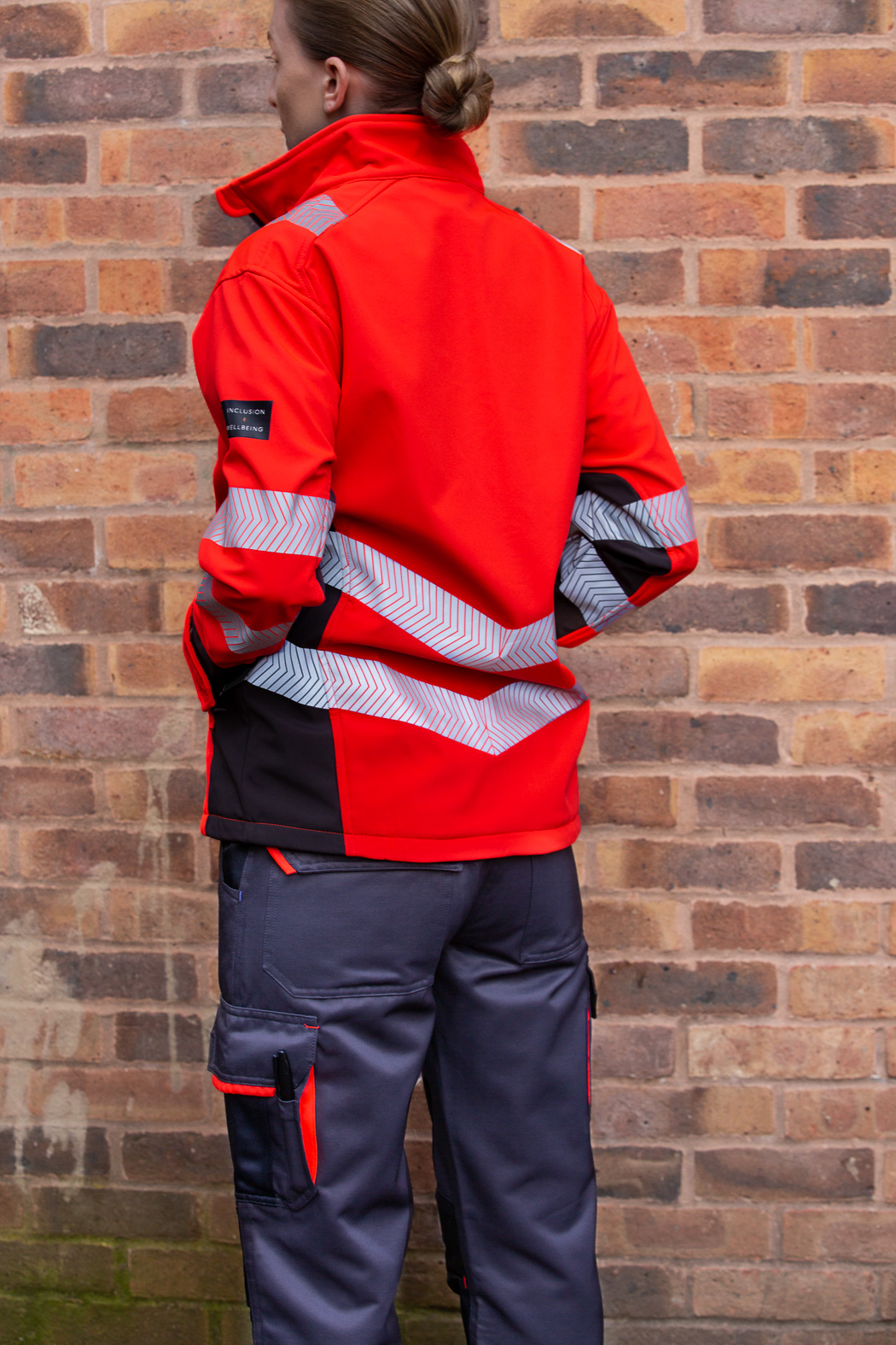 Laing O'Rourke Uniform