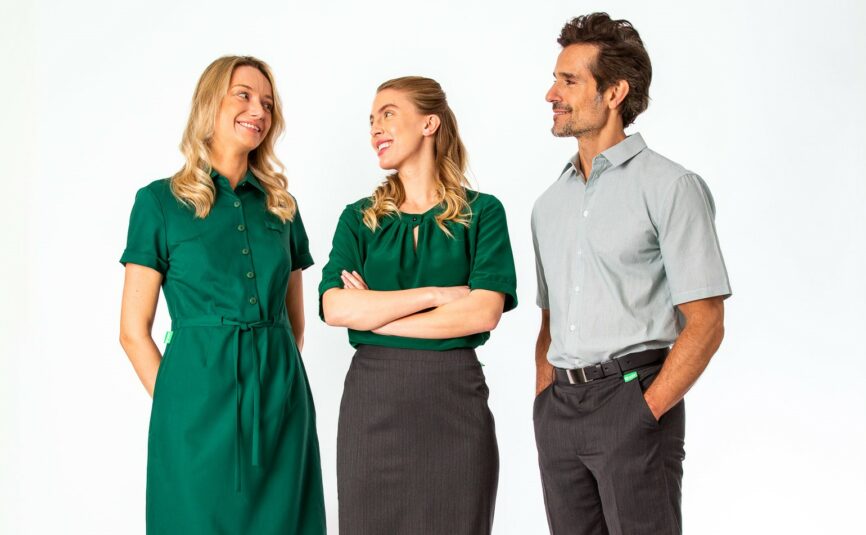 Puregym Uniform