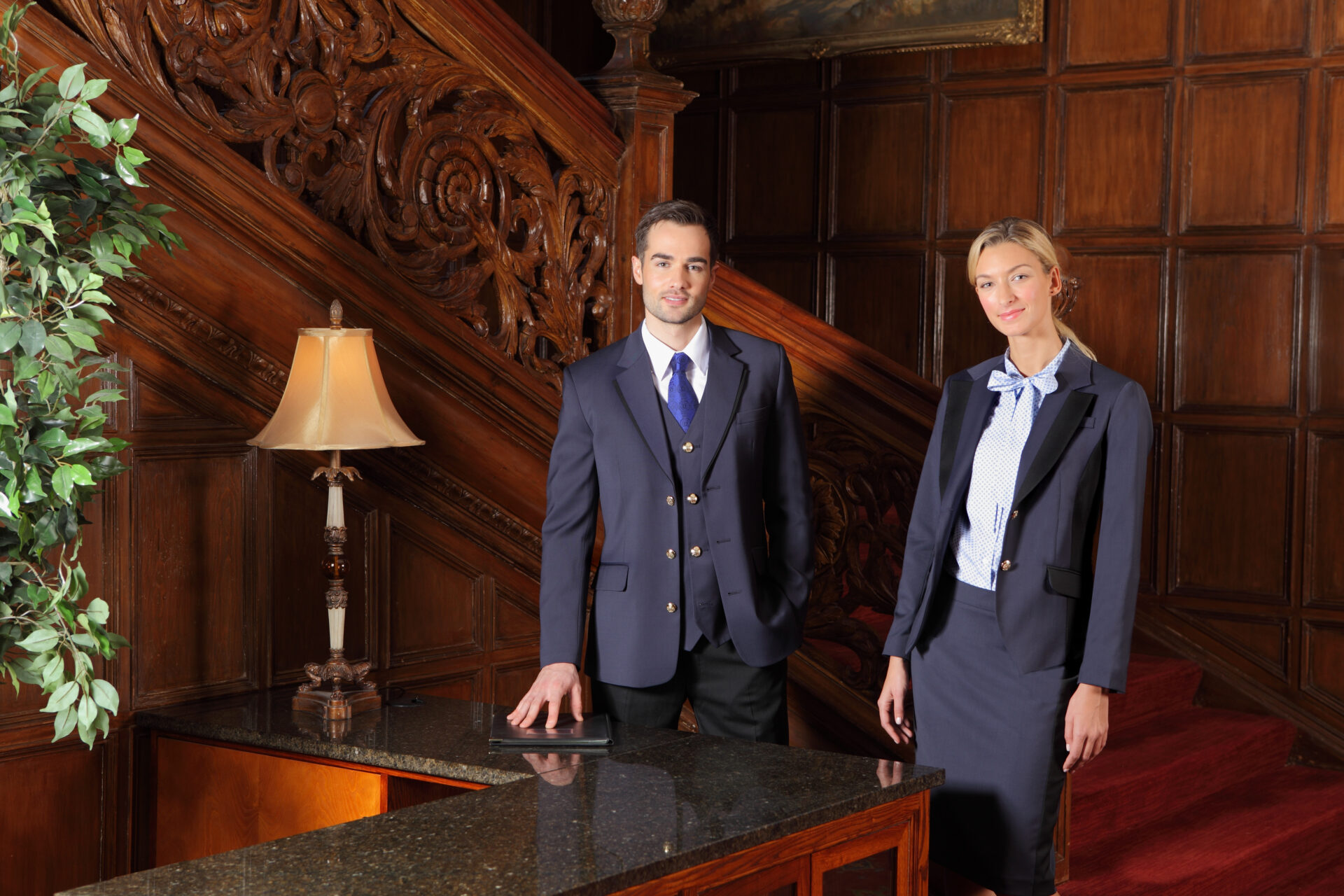 RAC Uniform