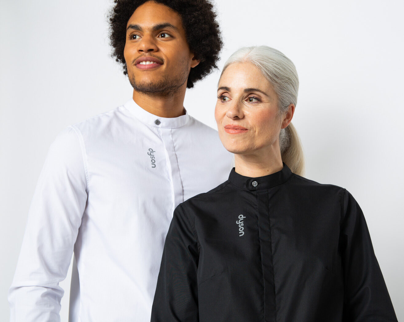 Dyson uniform