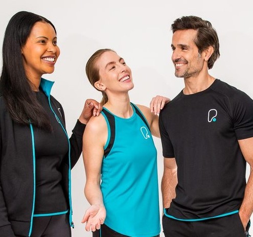 Pure Gym Uniform