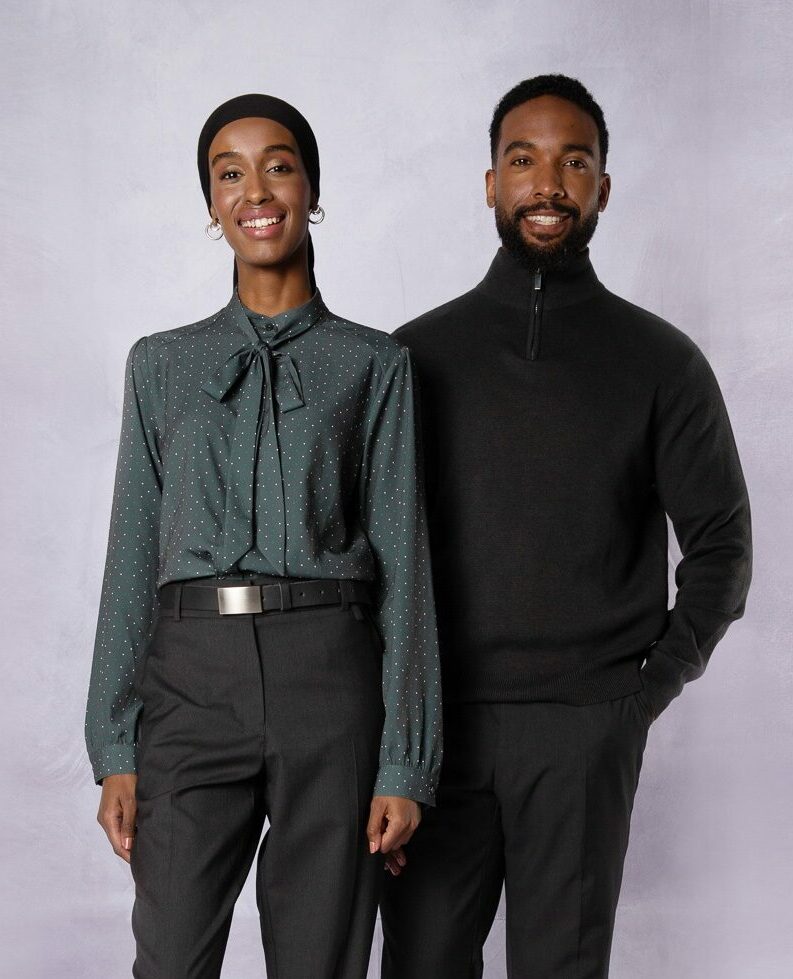 Retail Uniform