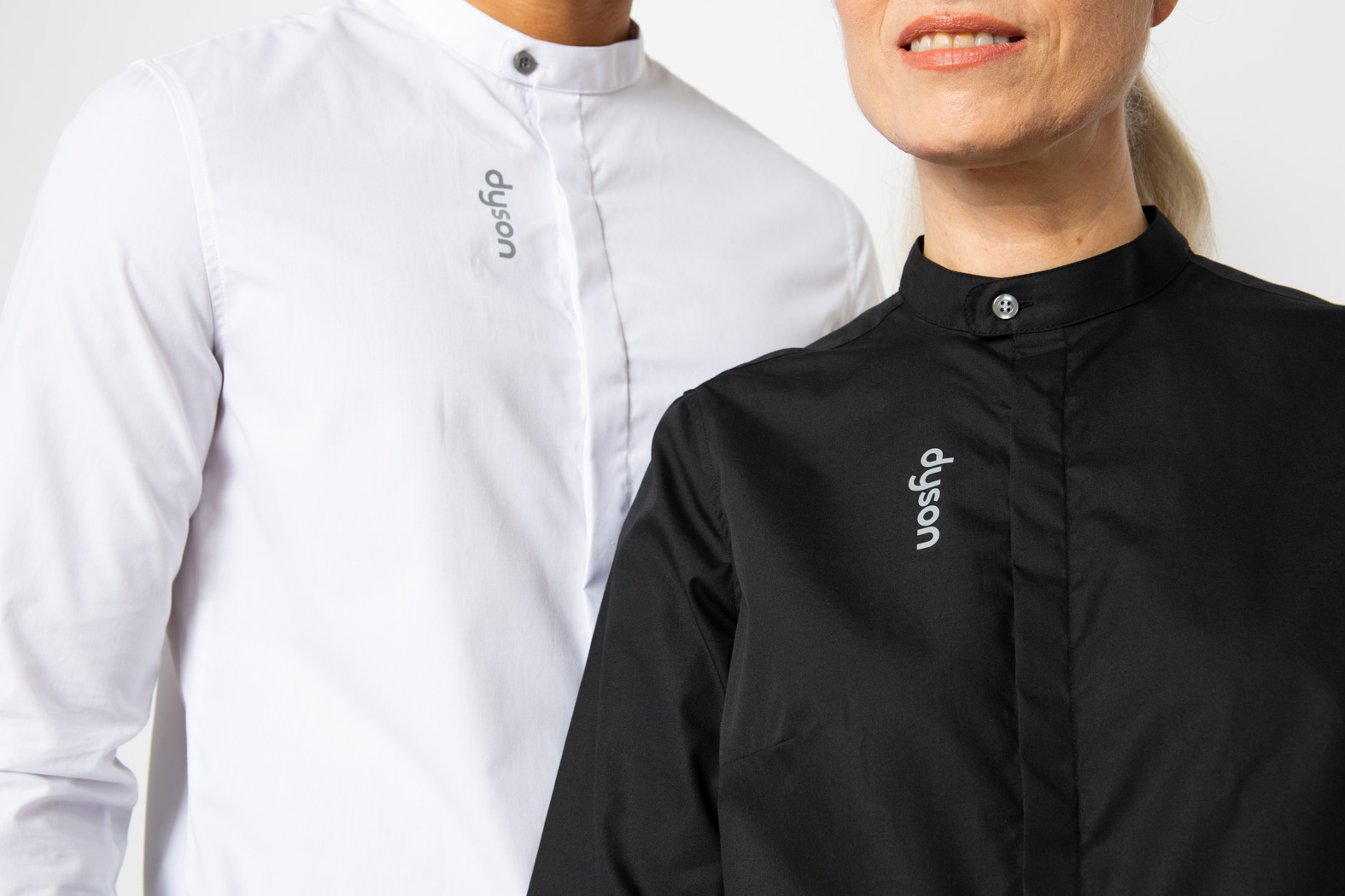 sustainable uniform