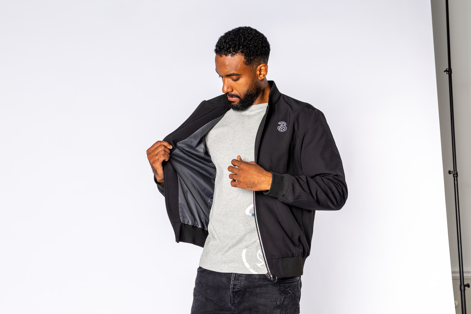 Sustainable workwear