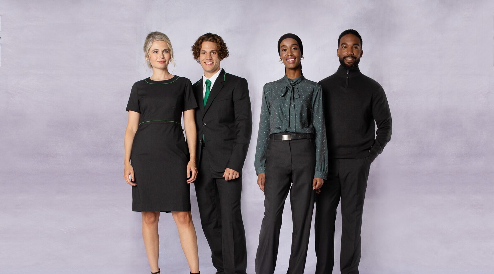 Sustainable Workwear