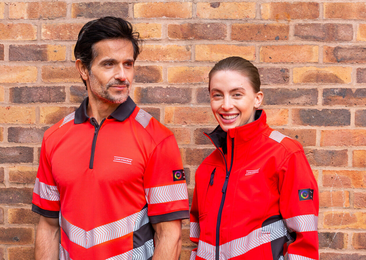 sustainable workwear
