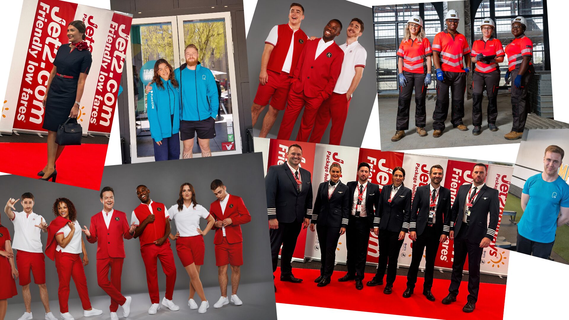Workwear UK
