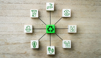 recycling icons