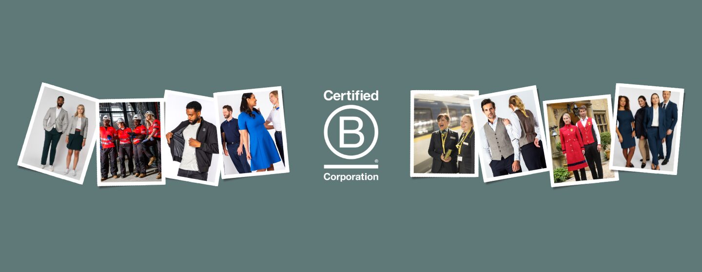 Certified B-Corp