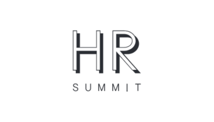 HR Summit logo