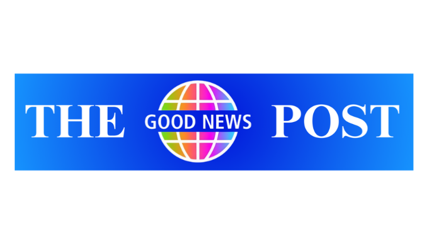 Good News Post Logo